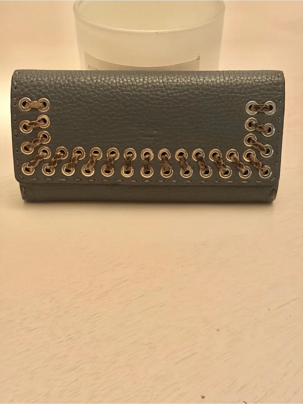 Fendi Selleria Wallet